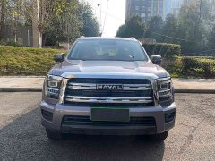 Haval H5 2.0T automatic four-wheel drive LinkedIn gasoline - фото 2