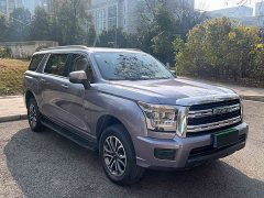 Haval H5 2.0T automatic four-wheel drive LinkedIn gasoline - фото 3
