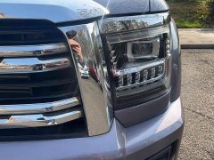 Haval H5 2.0T automatic four-wheel drive LinkedIn gasoline - фото 4