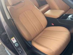 Haval H5 2.0T automatic four-wheel drive LinkedIn gasoline - фото 5