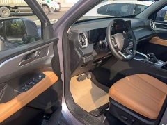 Haval H5 2.0T automatic four-wheel drive LinkedIn gasoline - фото 9