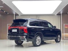 Hongqi Golden Sunflower Guoyao 2022 4.0T Monarch Flagship Edition 4 seats - фото 15