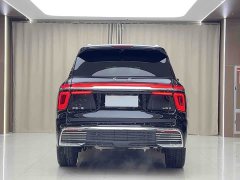 Hongqi Golden Sunflower Guoyao 2022 4.0T Monarch Flagship Edition 4 seats - фото 16