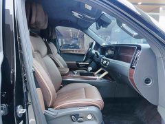 Hongqi Golden Sunflower Guoyao 2022 4.0T Monarch Flagship Edition 4 seats - фото 4