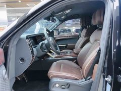 Hongqi Golden Sunflower Guoyao 2022 4.0T Monarch Flagship Edition 4 seats - фото 7