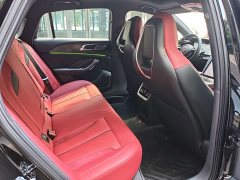 Hongqi H6 2.0T Zhi Shang Edition - фото 14