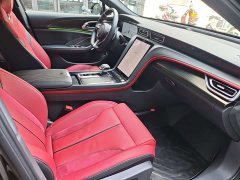 Hongqi H6 2.0T Zhi Shang Edition - фото 15