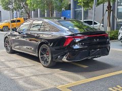 Hongqi H6 2.0T Zhi Shang Edition - фото 16