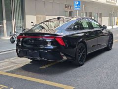 Hongqi H6 2.0T Zhi Shang Edition - фото 18