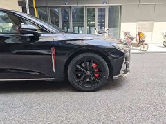 Hongqi H6 2.0T Zhi Shang Edition - фото 19