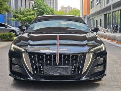 Hongqi H6 2.0T Zhi Shang Edition - фото 2