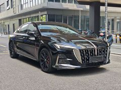 Hongqi H6 2.0T Zhi Shang Edition - фото 3
