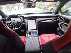 Hongqi H6 2.0T Zhi Shang Edition - фото 4