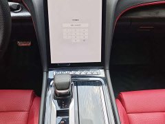 Hongqi H6 2.0T Zhi Shang Edition - фото 6