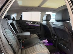 Hongqi HS5 2023 2.0T Qixiang Pro version - фото 10