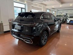 Hongqi HS5 2023 2.0T Qixiang Pro version - фото 14