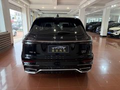 Hongqi HS5 2023 2.0T Qixiang Pro version - фото 15