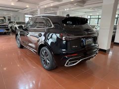 Hongqi HS5 2023 2.0T Qixiang Pro version - фото 16