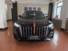 Hongqi HS5 2023 2.0T Qixiang Pro version - фото 2