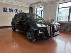 Hongqi HS5 2023 2.0T Qixiang Pro version - фото 3