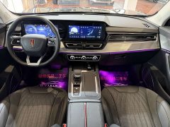 Hongqi HS5 2023 2.0T Qixiang Pro version - фото 6