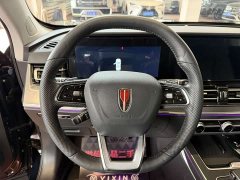 Hongqi HS5 2023 2.0T Qixiang Pro version - фото 7
