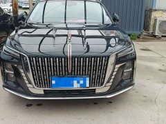 Hongqi H5 1.5T DCT Zhilian Qiyun Edition - фото 1