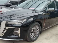 Hongqi H5 1.5T DCT Zhilian Qiyun Edition - фото 2