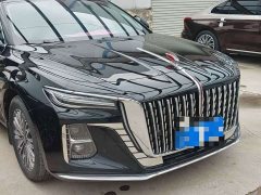 Hongqi H5 1.5T DCT Zhilian Qiyun Edition - фото 3