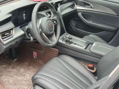Hongqi H5 1.5T DCT Zhilian Qiyun Edition - фото 4