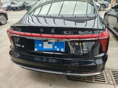 Hongqi H5 1.5T DCT Zhilian Qiyun Edition - фото 8