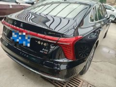 Hongqi H5 1.5T DCT Zhilian Qiyun Edition - фото 9
