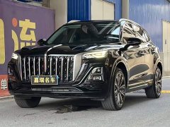 Hongqi HS5 2023 2.0T four-wheel drive Qixiang Pro version - фото 1