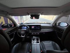 Hongqi HS5 2023 2.0T four-wheel drive Qixiang Pro version - фото 11