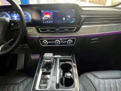 Hongqi HS5 2023 2.0T four-wheel drive Qixiang Pro version - фото 12