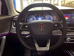 Hongqi HS5 2023 2.0T four-wheel drive Qixiang Pro version - фото 13