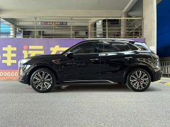 Hongqi HS5 2023 2.0T four-wheel drive Qixiang Pro version - фото 3