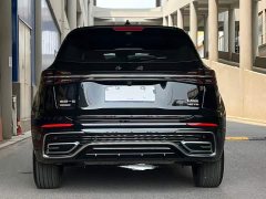 Hongqi HS5 2023 2.0T four-wheel drive Qixiang Pro version - фото 4