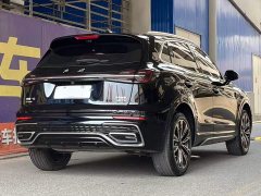 Hongqi HS5 2023 2.0T four-wheel drive Qixiang Pro version - фото 5