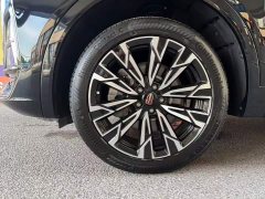 Hongqi HS5 2023 2.0T four-wheel drive Qixiang Pro version - фото 6