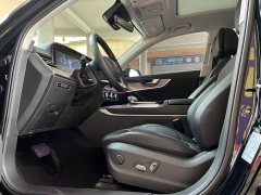 Hongqi HS5 2023 2.0T four-wheel drive Qixiang Pro version - фото 9