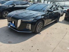 Hongqi H5 2.0T automatic Qichang version - фото 1