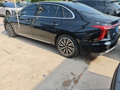 Hongqi H5 2.0T automatic Qichang version - фото 10