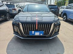 Hongqi H5 2.0T automatic Qichang version - фото 2