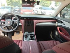 Hongqi H5 2.0T automatic Qichang version - фото 5