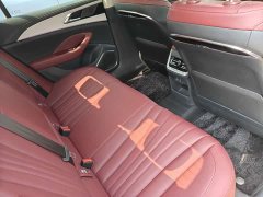 Hongqi H5 2.0T automatic Qichang version - фото 7