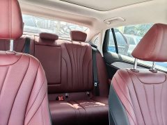 Hongqi H5 2.0T automatic Qichang version - фото 8