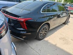 Hongqi H5 2.0T automatic Qichang version - фото 9