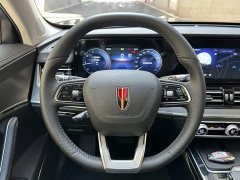 Hongqi HS5 2023 2.0T four-wheel drive Qixiang Pro version - фото 11