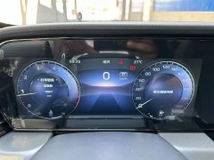Hongqi HS5 2023 2.0T four-wheel drive Qixiang Pro version - фото 12